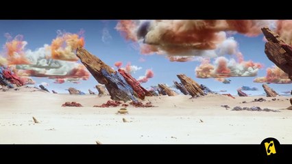 Valérian de la BD au film, par Christin & Mezières