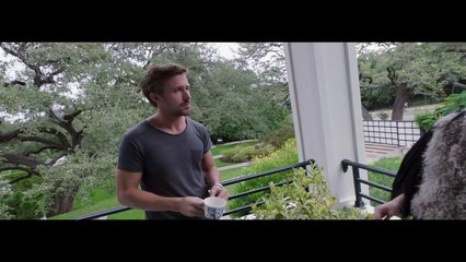 Song To Song EXTRAIT VO "Je pourrais te suivre partout"