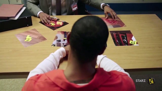 Power : l'aspect réaliste est essentiel à l'intrigue de la série estime 50 Cent