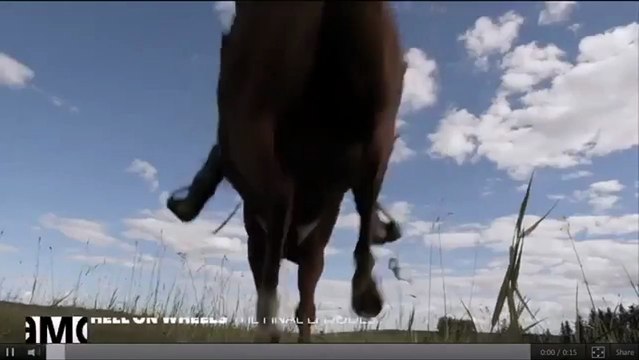 Hell On Wheels : l'Enfer de l'Ouest - saison 5 partie 2 Bande-annonce VO