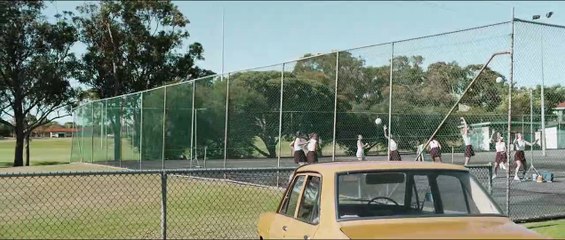 Love Hunters Premières minutes exclusives VO