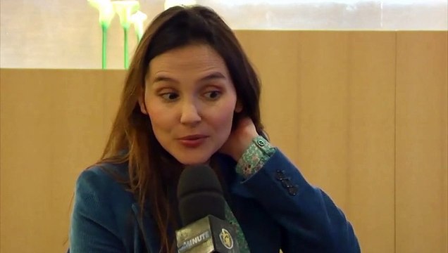 Virginie Ledoyen Interview 4: XIII : la série