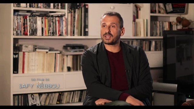 Celle que vous croyez BONUS Safy Nebbou