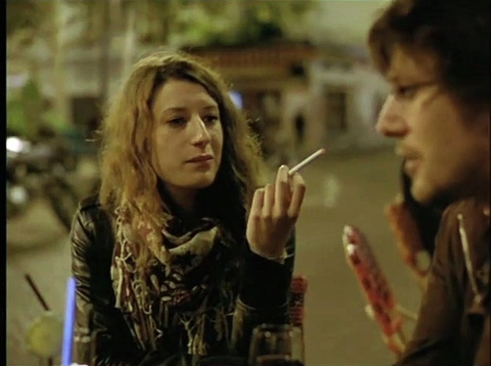 La Vie au ranch Teaser (3) VF