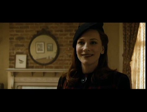 L'Etrange histoire de Benjamin Button Extrait vidéo (7) VF