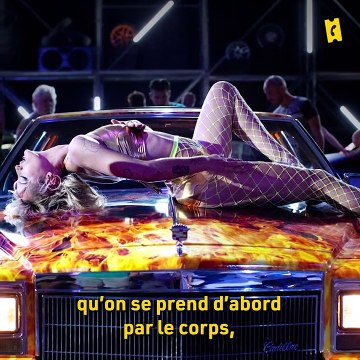 Titane : l'interview avec Julia Ducournau et Agathe Rousselle