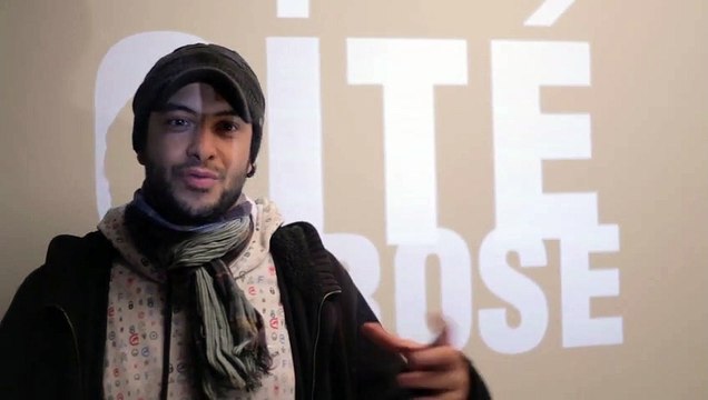 La Cité Rose Teaser (4) VF