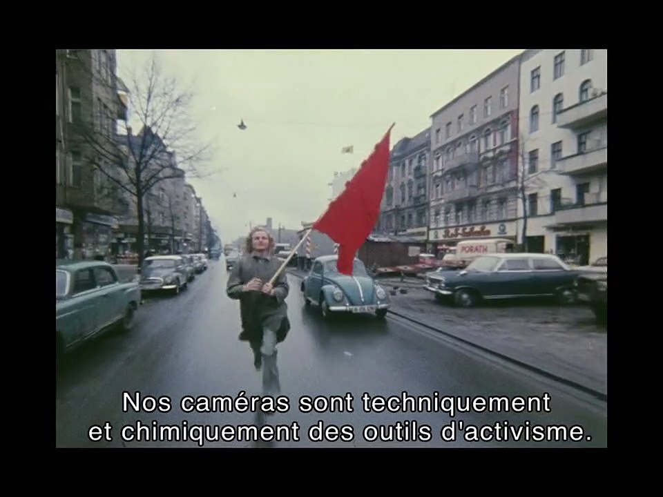 Une Jeunesse Allemande Bande-annonce VO