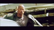 Faster Bande-annonce VO