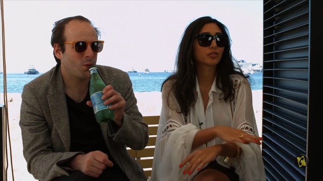 Les Deux amis : Louis Garrel voulait faire un film brut et libre