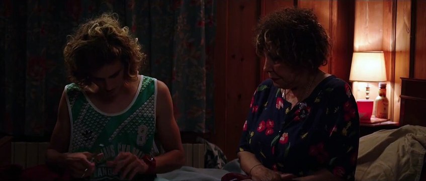 Sales Gosses EXTRAIT Conversions