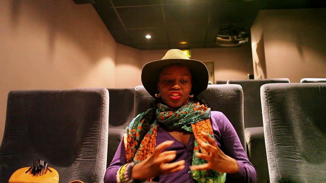 La Cité Rose Teaser (9) VF