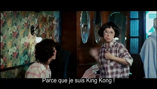 Ba cai Lin Ya Zhen Bande-annonce VO