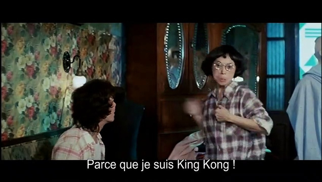 Ba cai Lin Ya Zhen Bande-annonce VO