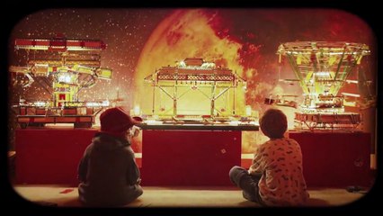 Aviez-vous remarqué ? Paddington