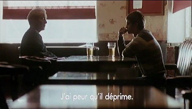 Boy A Extrait vidéo (3) VO