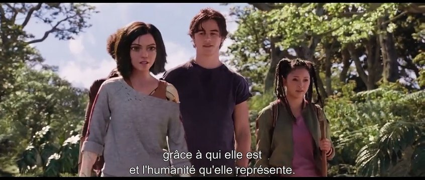 Alita : Battle Angel BONUS VO Yukito Kishiro