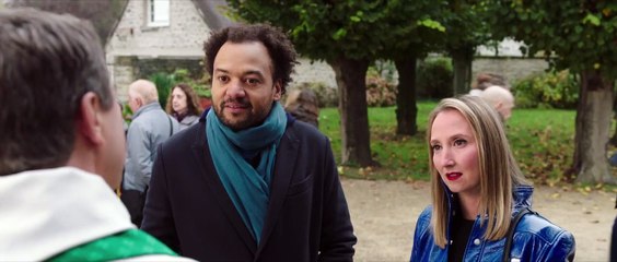 CoeXister TEASER "Le curé"