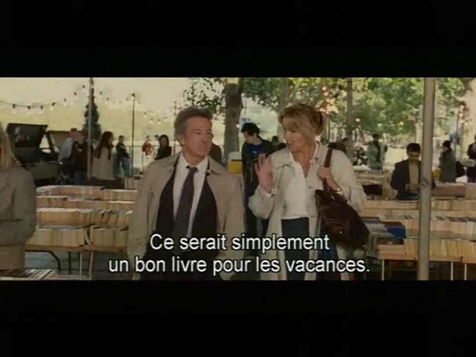 Last Chance for Love Extrait vidéo (2) VO