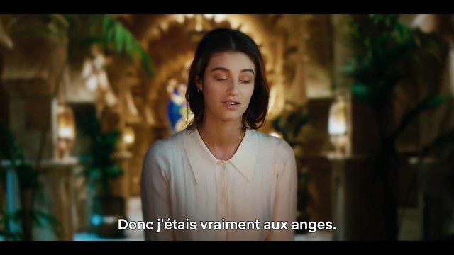 The Witcher Saison 2 Making Of VO