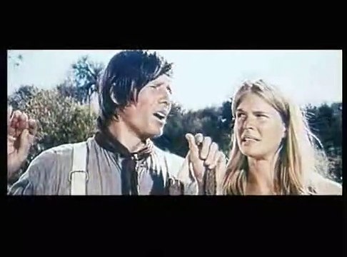 Le Soldat bleu Bande-annonce VF