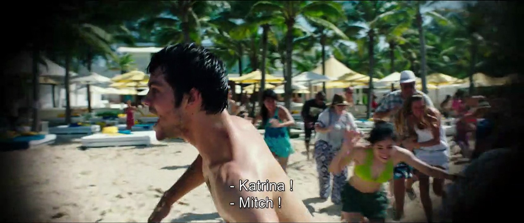 American Assassin Bande-annonce VO