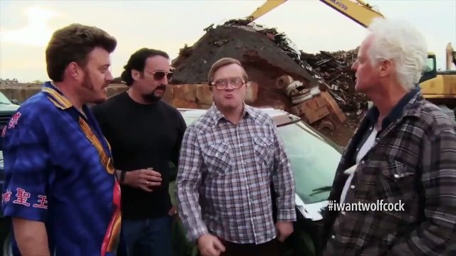 Another WolfCop Bande-annonce VO