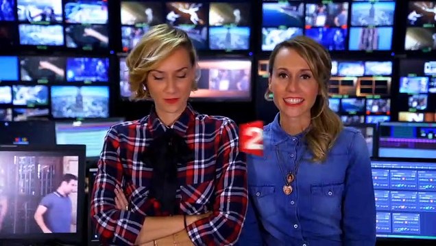 Parfaites... ou presque ! - saison 1 Teaser VF