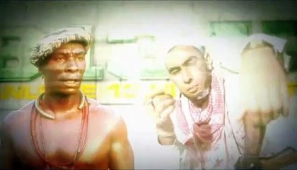 Banlieue 13 - Ultimatum Making Of (3) VF