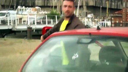 Addicts - saison 1 Extrait vidéo (4) VF