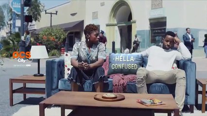 Insecure - saison 2 Bande-annonce (2) VF