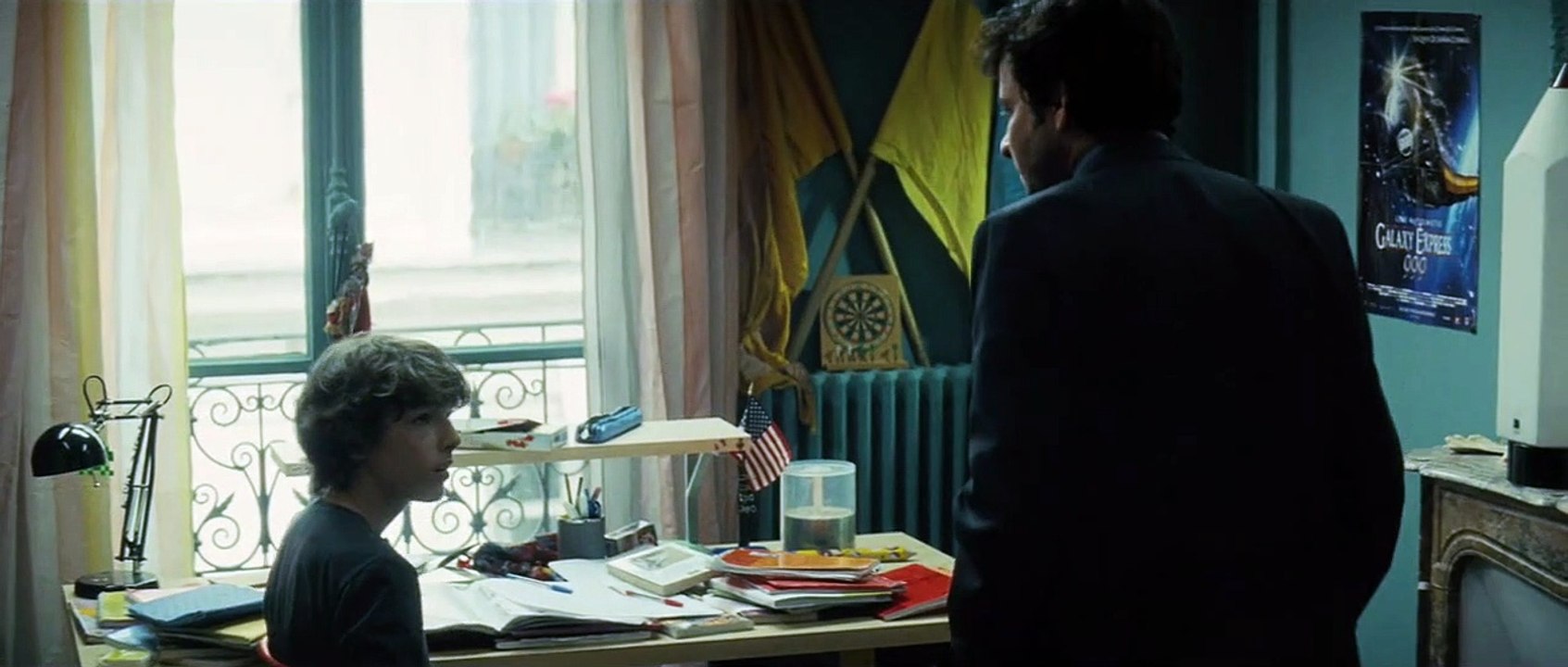 Qui a envie d'être aimé ? Extrait vidéo (3) VF