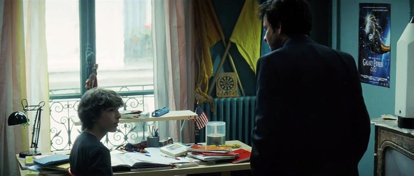 Qui a envie d'être aimé ? Extrait vidéo (3) VF