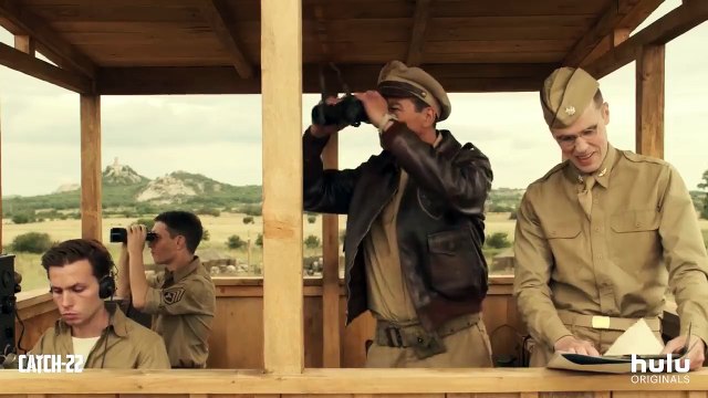 Catch-22 - saison 1 Teaser VO