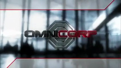 RoboCop Teaser VO