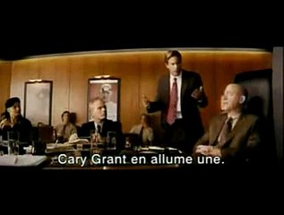 Thank you for smoking Extrait vidéo VO