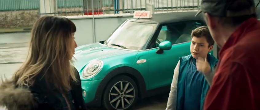 Rebelles Bande-annonce VF