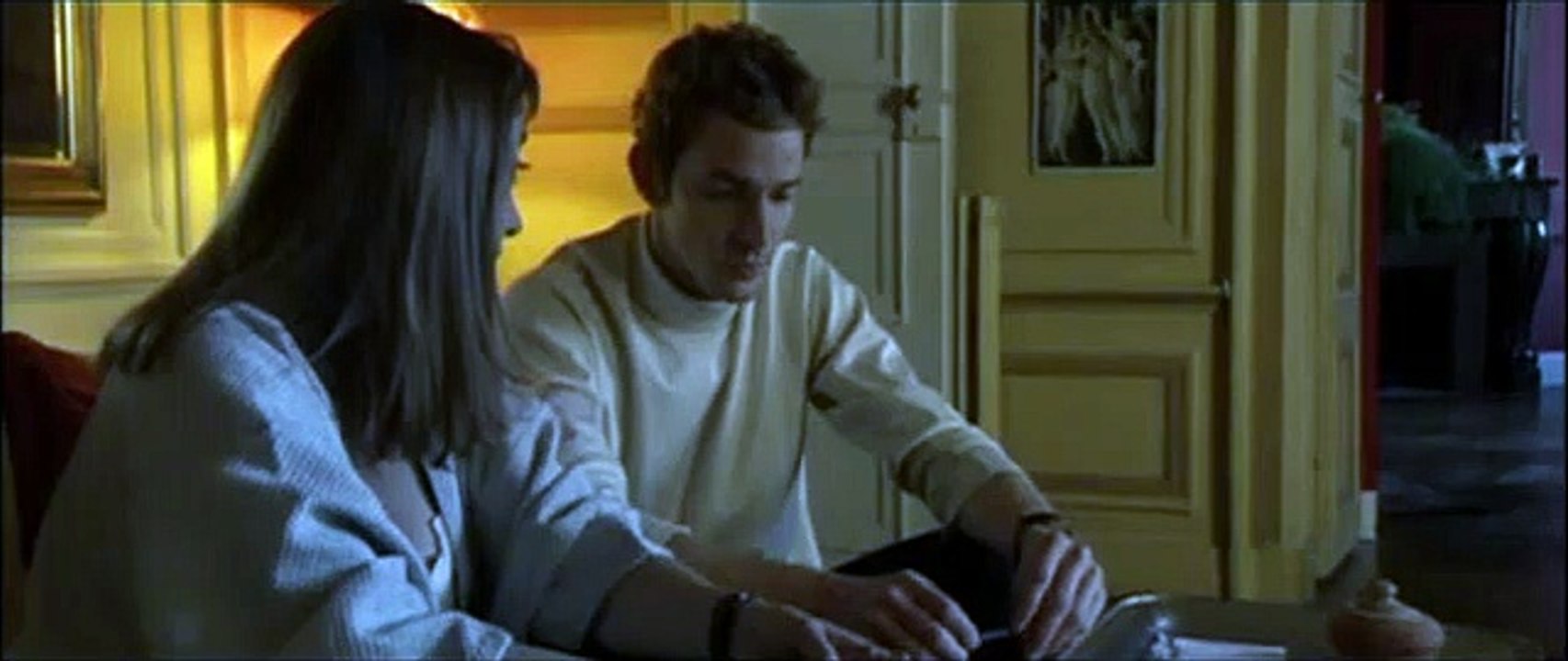 Les Amitiés maléfiques Bande-annonce VF