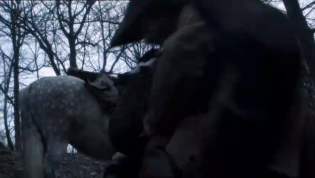 1788 et demi - saison 1 - épisode 1 Extrait vidéo (2) VF