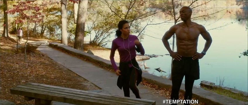 Tentation : Confessions d'une femme mariée Bande-annonce VO