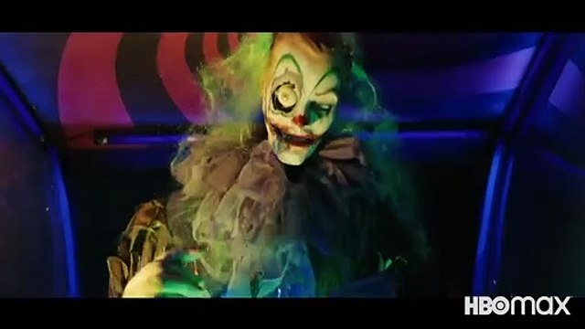 Titans Saison 3 Bande-annonce VO