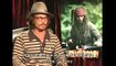 Johnny Depp Interview 8: Pirates des Caraïbes : le Secret du Coffre Maudit
