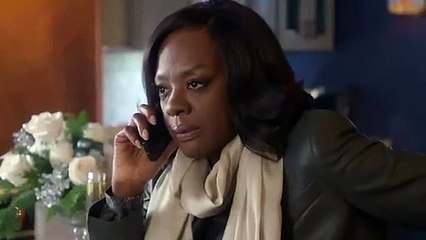 Murder - saison 5 - épisode 13 Teaser VO