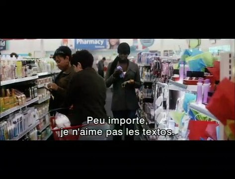 Ce que pensent les hommes Extrait vidéo (3) VO