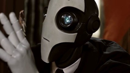 Automata - saison 1 Bande-annonce VO