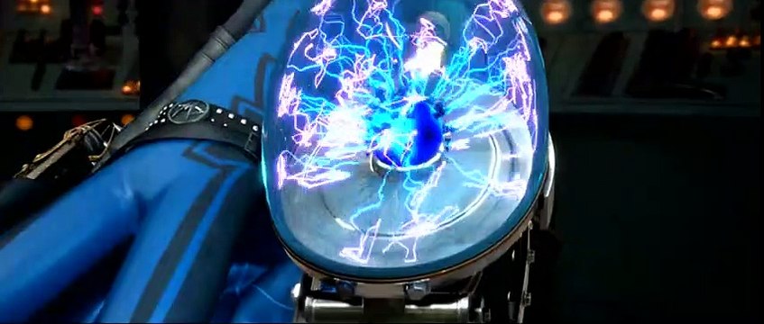 Megamind Extrait vidéo (3) VO