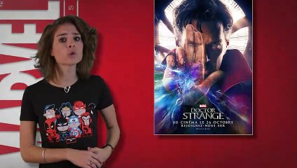 Black Panther a du mordant !