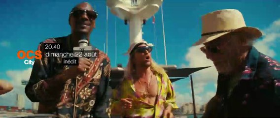 The Beach Bum Bande-annonce VO