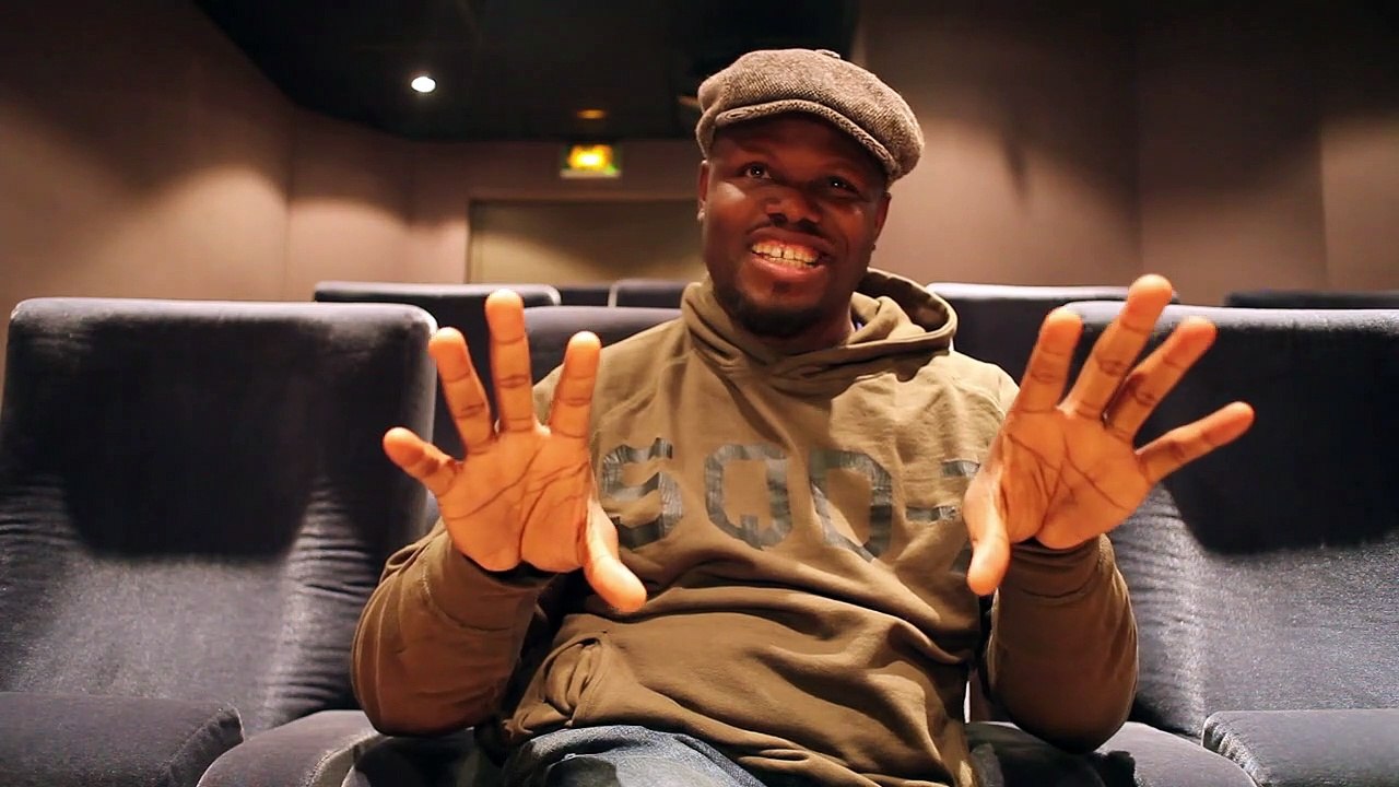 La Cité Rose Teaser (7) VF