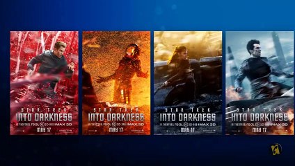 Vendredi 19 avril 2013